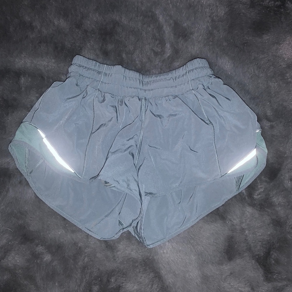 Lulu shorts